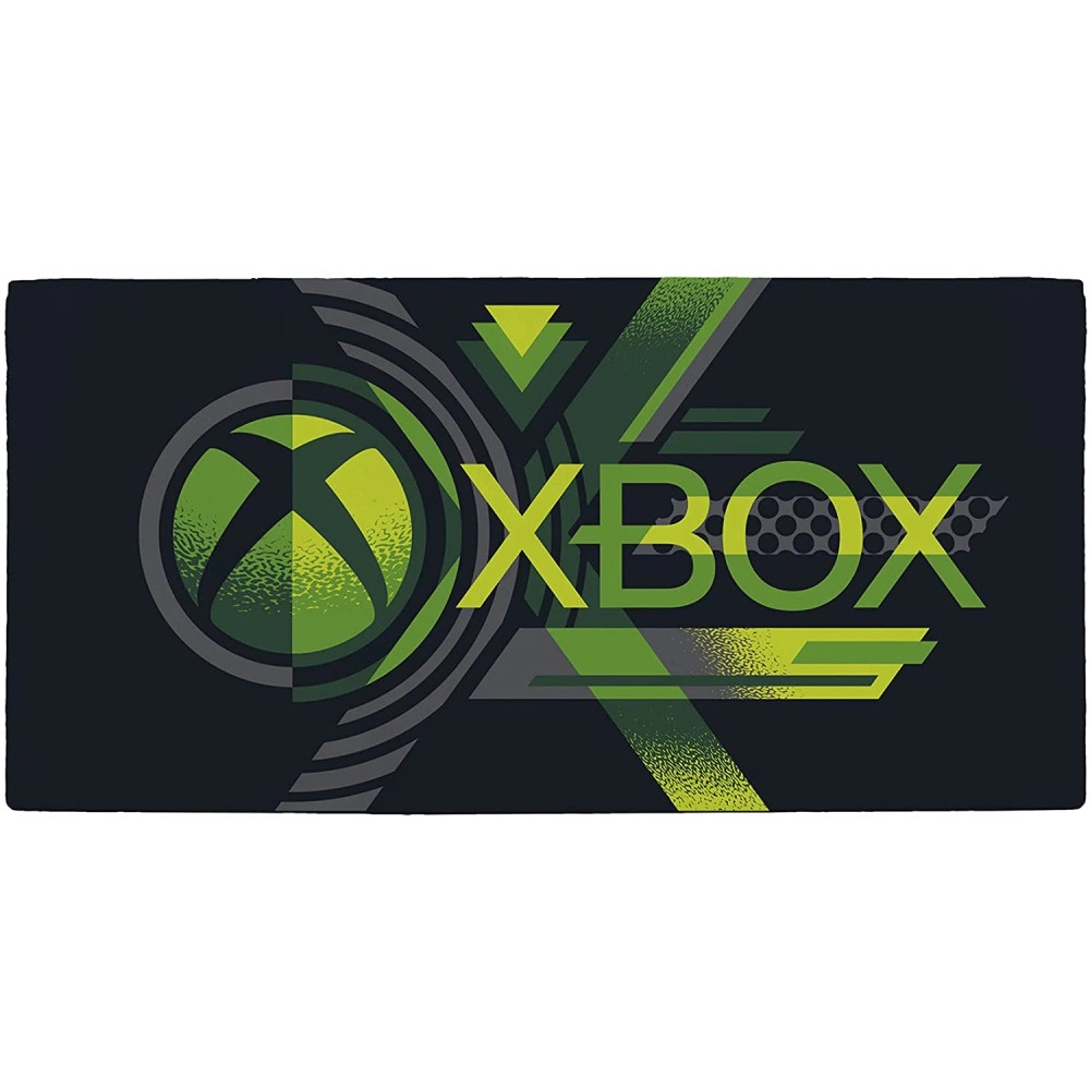 Xbox Play Towel 