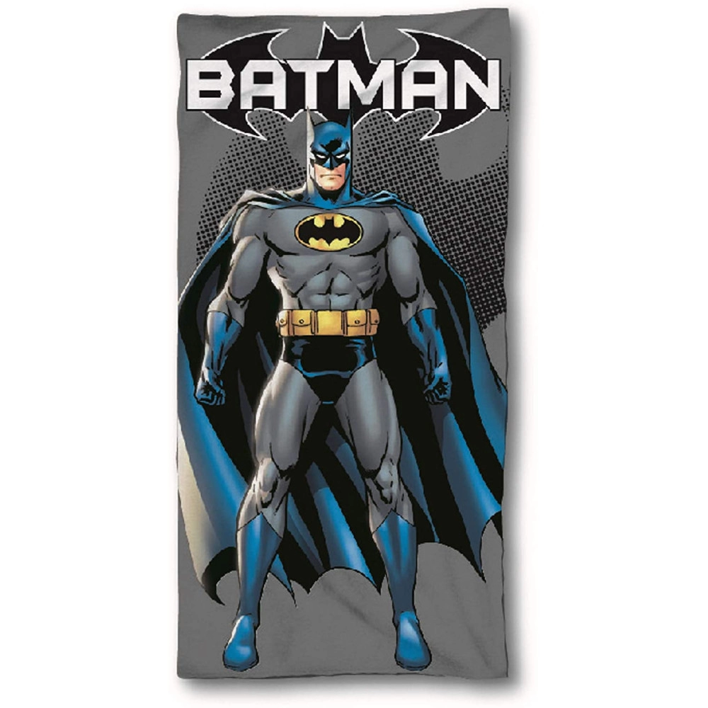 Batman Towel 