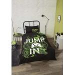 Duvet Cover Xbox Jump In 