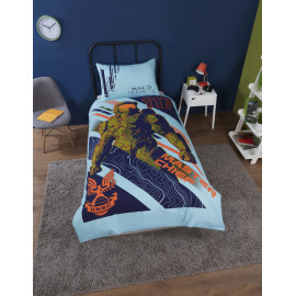 Duvet Cover Halo Infinate