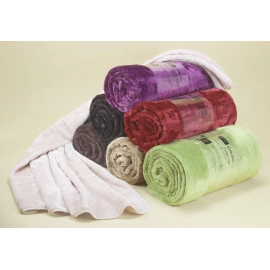 Blanket Plain Double