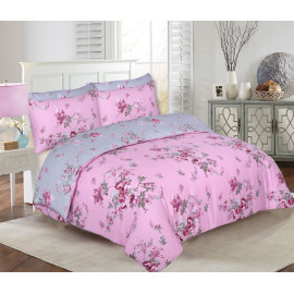 Duvet Cover Victoria Pink