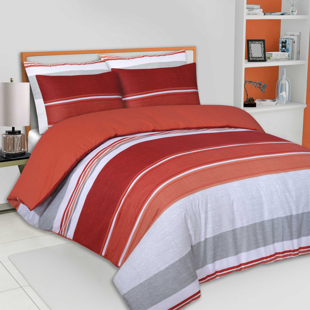 Duvet cover Watford Spice