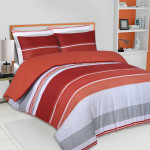 Duvet cover Watford Spice