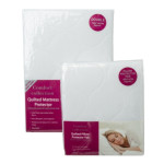 Mattress Protector Quilted  CC