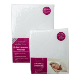 Mattress Protector Quilted  CC