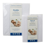 Mattress Protector Terry Waterproof CA