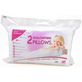 Pillow Firm support C/A