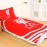 Liverpool football Duvet Cover Pulse single 