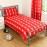 Liverpool football Duvet Cover Pulse single 