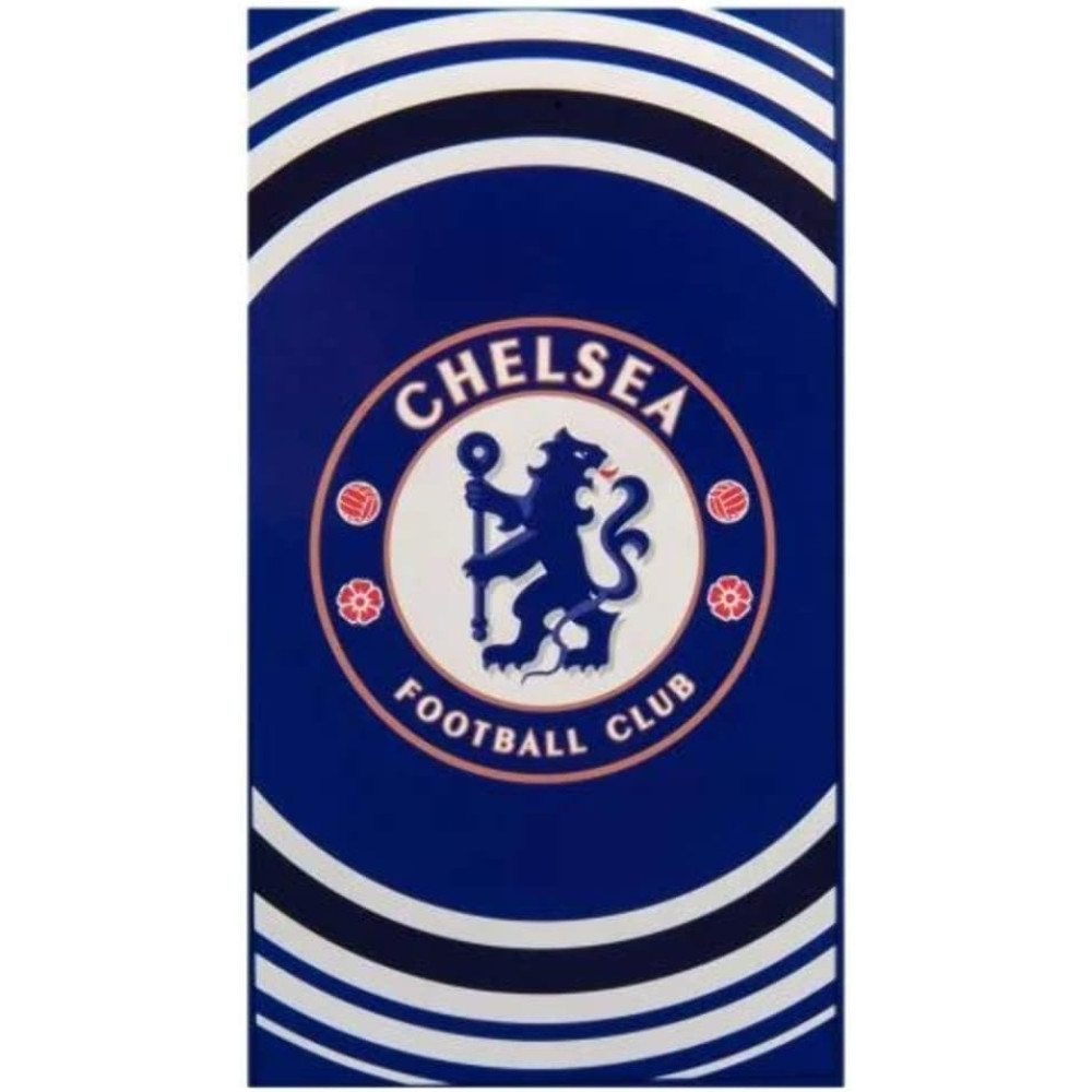 Chelsea Pulse Football Towel