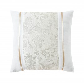 Zoey Cream Cushion cover 