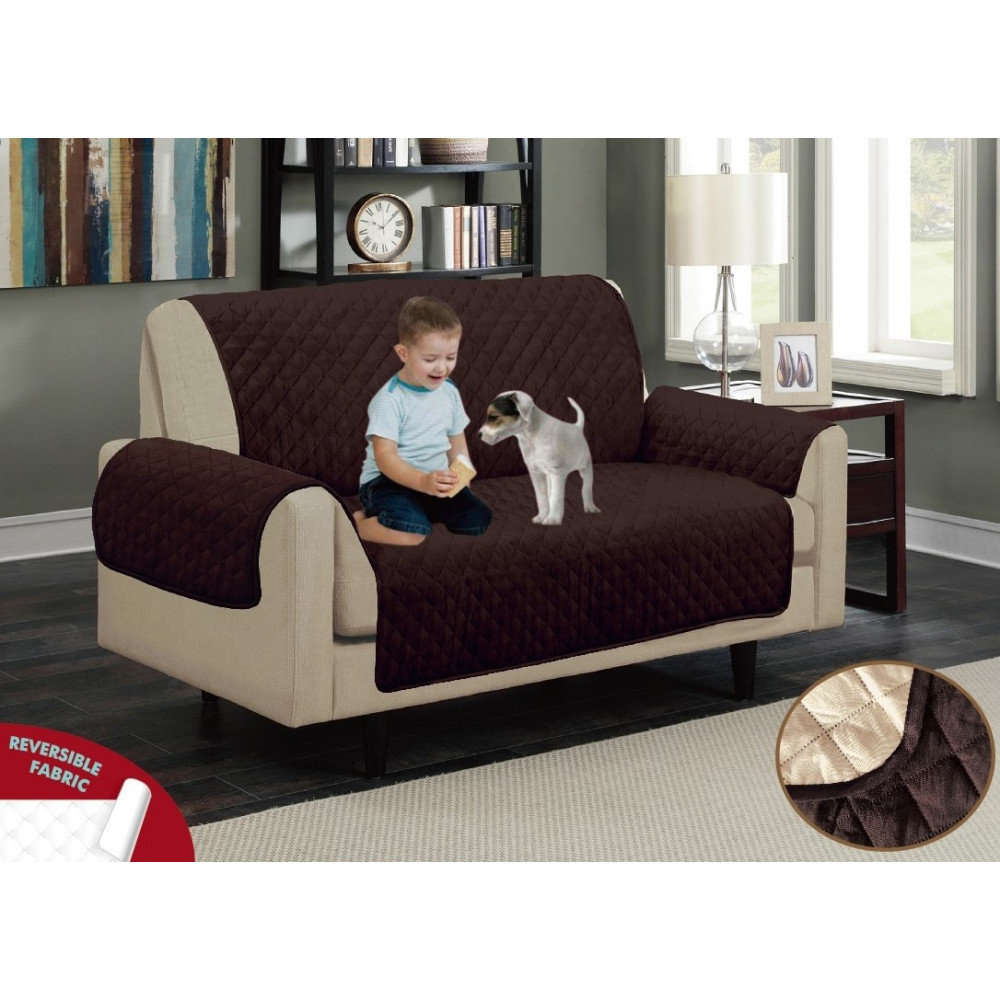 Furniture Protector Choclate