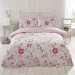 Duvet Cover Tranquiluty Pink