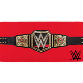 WWE WHC Belt Towel 