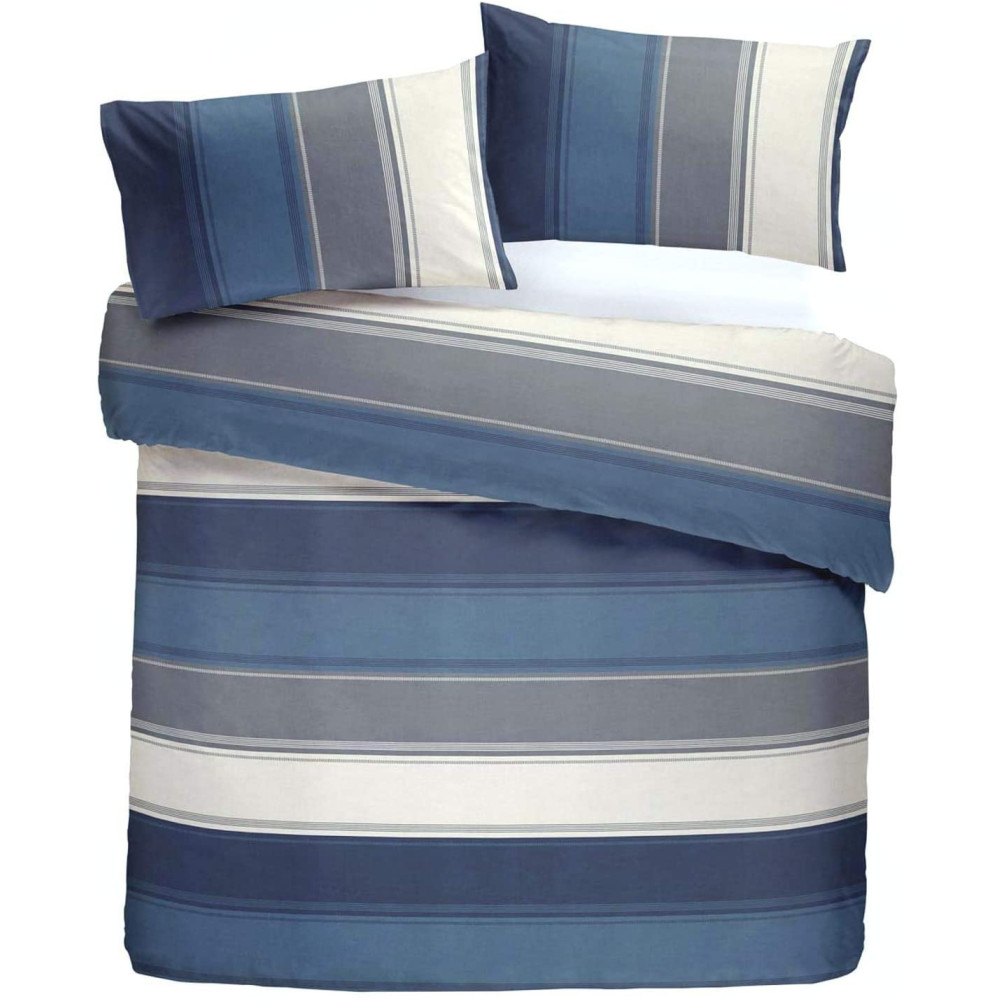Duvet Cover Betley Blue 