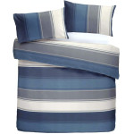 Duvet Cover Betley Blue 