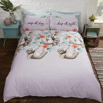 Duvet Cover Sloth