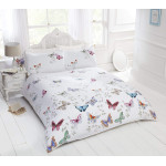 Duvet Cover Mariposa Muti