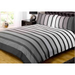 Duvet Cover Soho Black