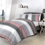 Duvet Cover Betley Blush 