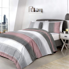 Duvet Cover Betley Blush 