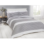 Duvet Cover Harper Mono