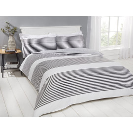 Duvet Cover Harper Mono