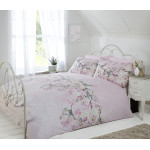 Duvet Cover Eloise Pink