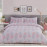 Duvet Cover Leo Pink