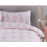 Duvet Cover Leo Pink