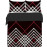 Duvet Cover Maxwell Black