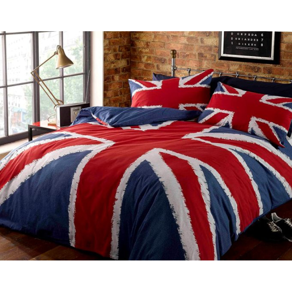 Duvet Cover Rock n Roll  