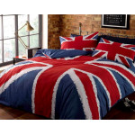 Duvet Cover Rock n Roll  