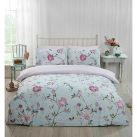 Duvet Cover Tranquillity Duck Egg