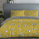 Duvet Cover Fusion Panda