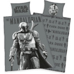 Duvet Cover Mandalorian