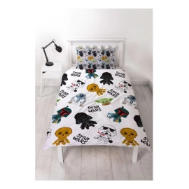 Duvet Cover Star Wars Mini 