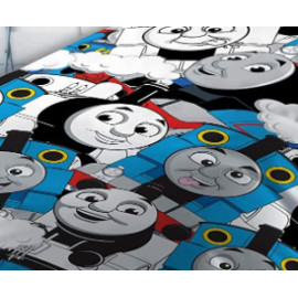Duvet Cover Thomas Loco 