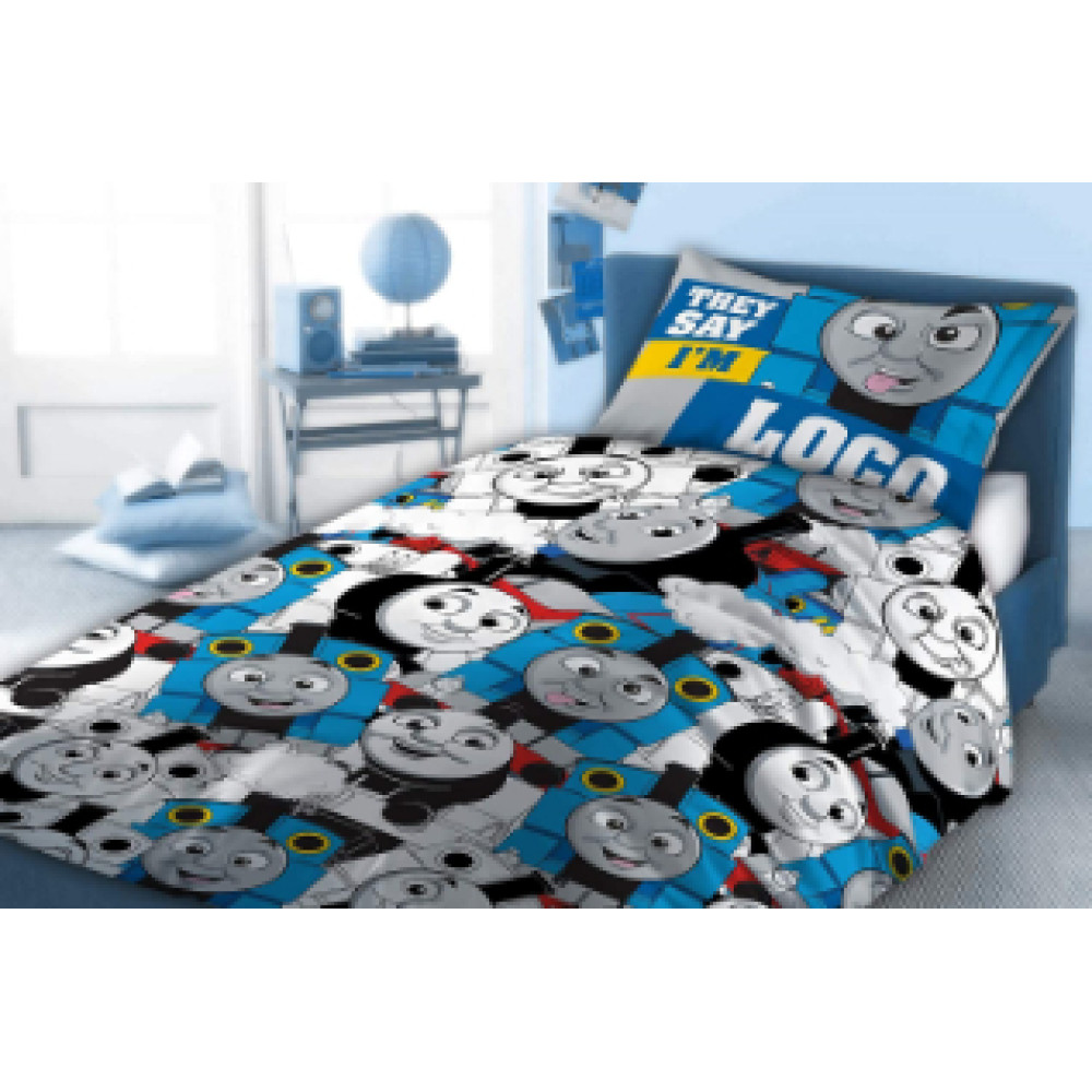 Duvet Cover Thomas Loco 