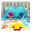  Duvet Cover Baby Shark Single