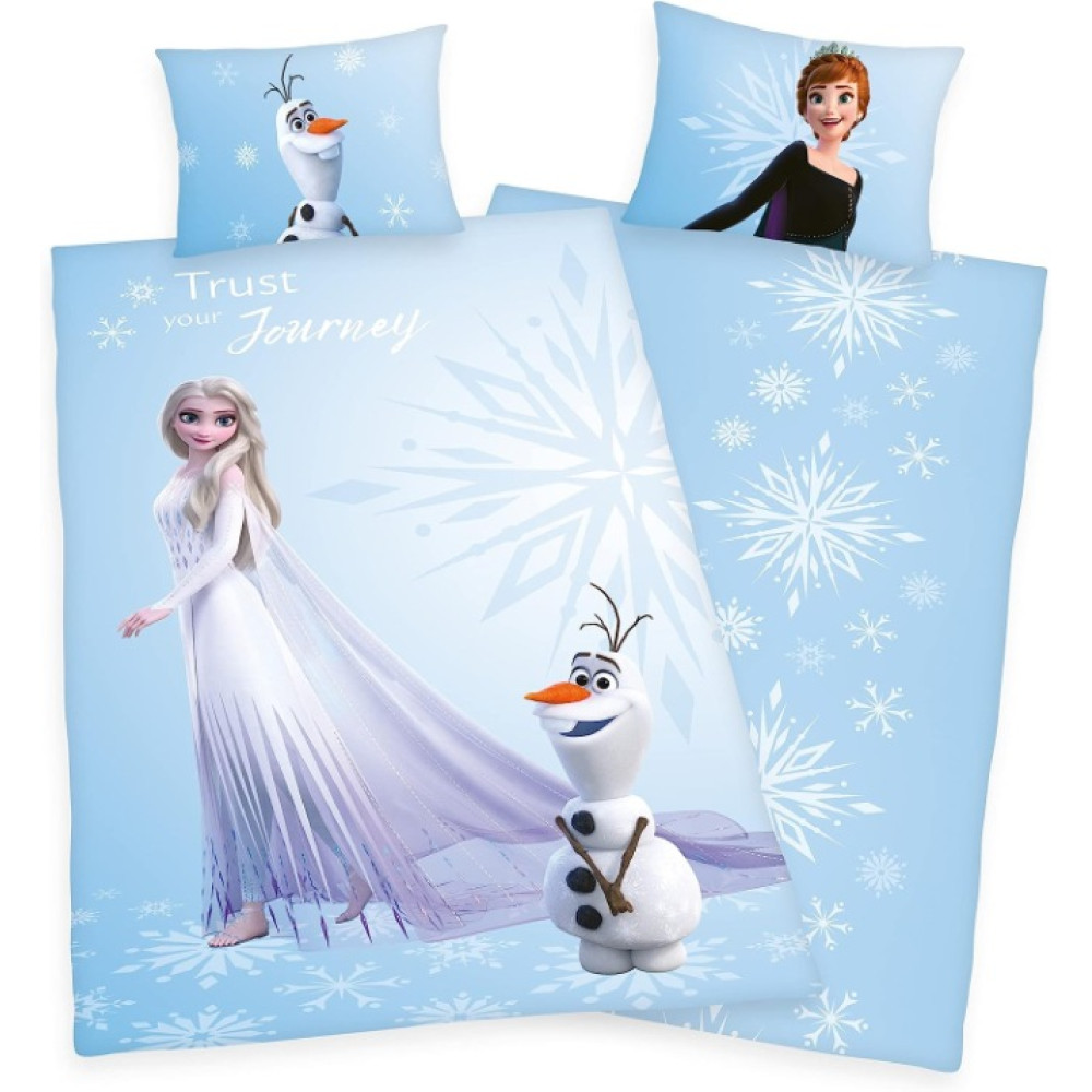 Duvet Cover Frozen Trust 