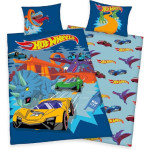 Duvet Cover Hot Wheels