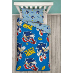 Duvet Cover Sonic zoom