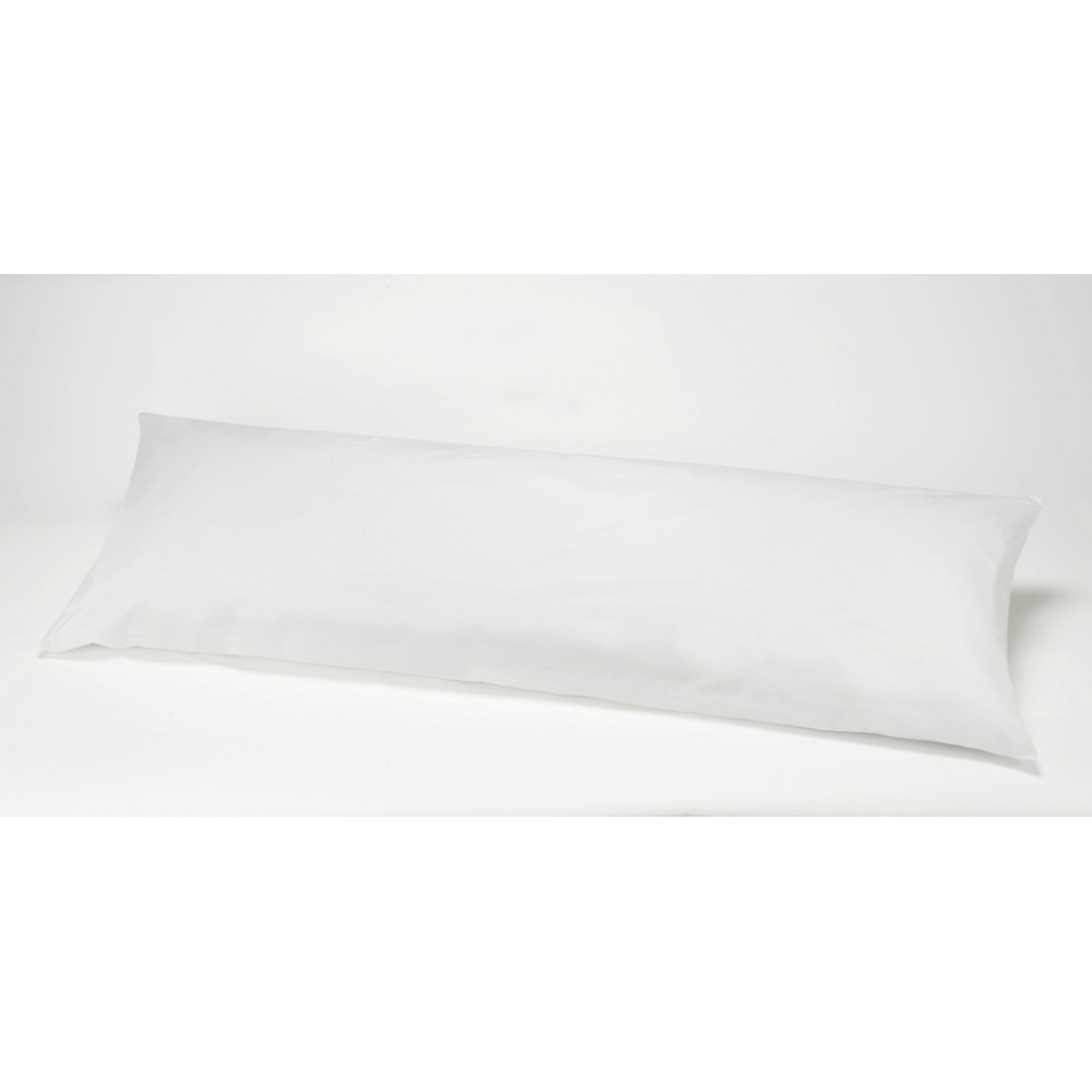 Pillow case bolster 4-6FT
