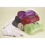 Blanket Plain Double