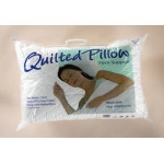 Pillow Quilted Firm support