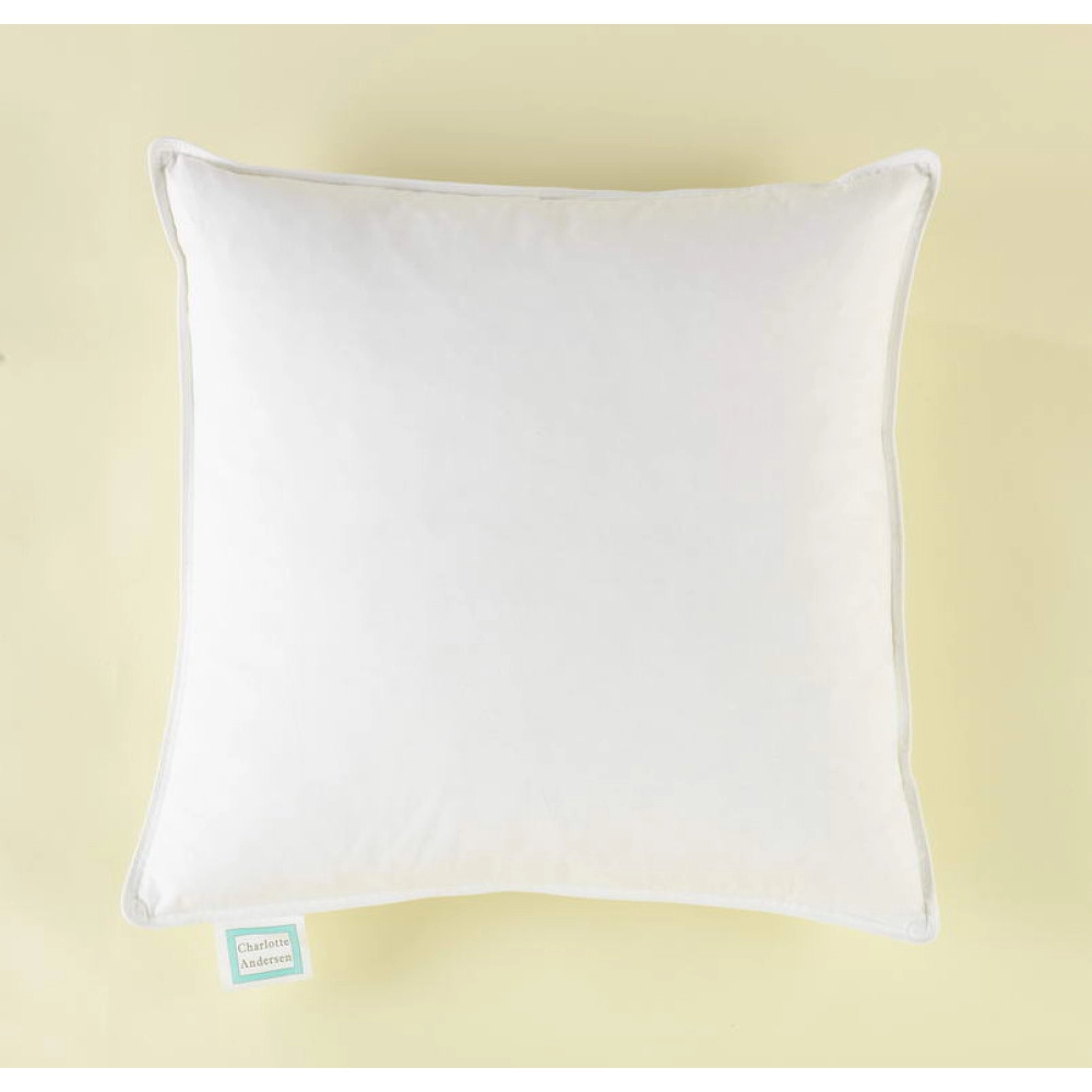 Cushion Duck Feather 60 cm